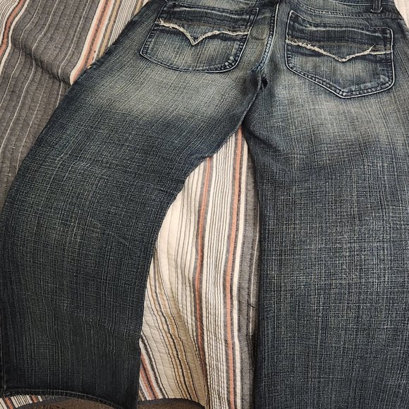 INC Rio 32 30 mens jeans - Picture 2 of 4